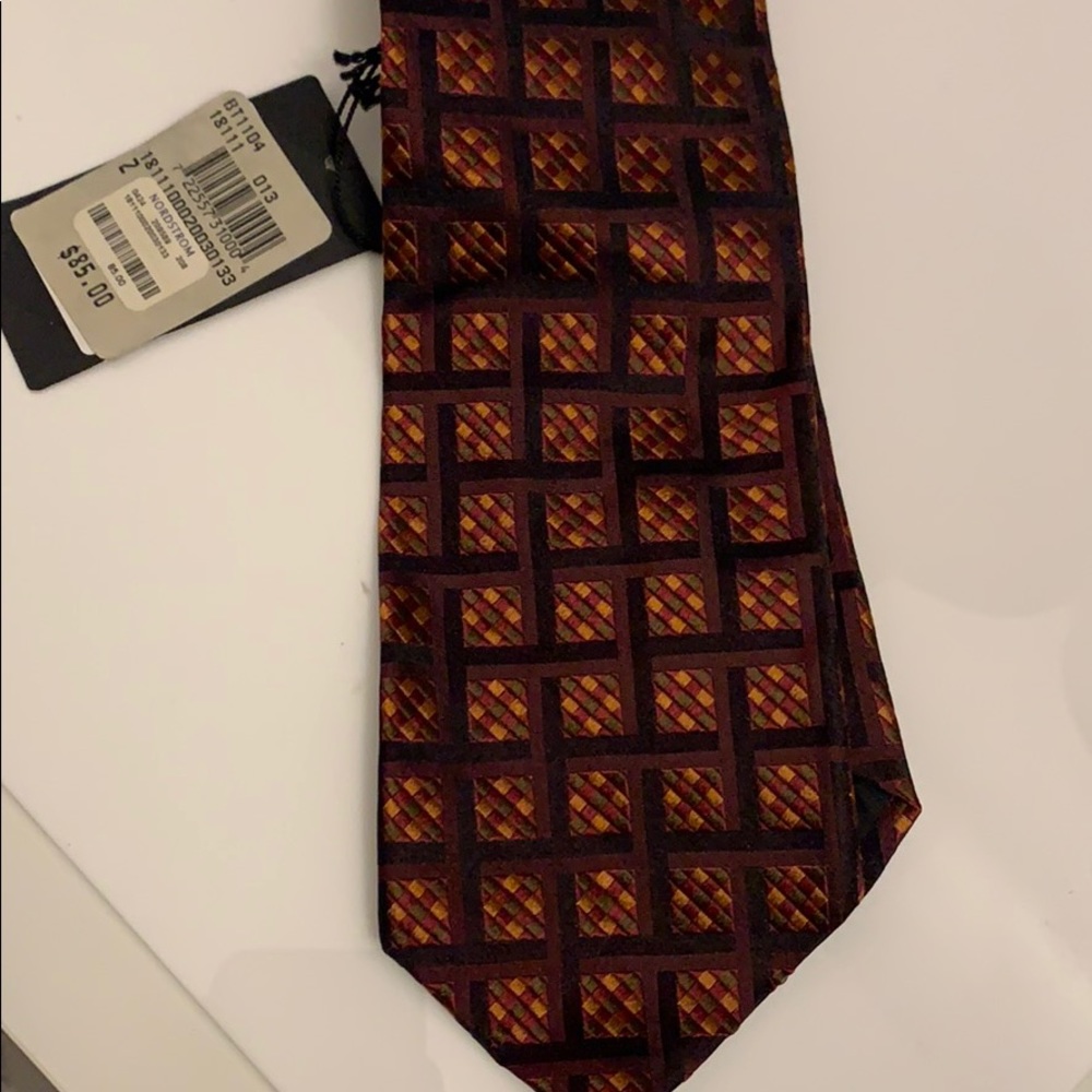 BOSS Tie